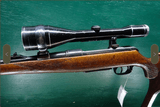 Krico bolt action rifle .270win - 7 of 8