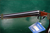 Sauer & Sohn S/S Shotgun 16ga 2 3/4