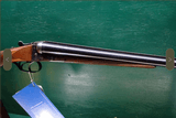 Sauer & Sohn S/S Shotgun 16ga 2 3/4