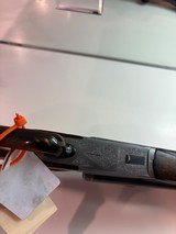 Borovnik, Ferlach Drilling 6,5x57R / 16ga 2 3/4