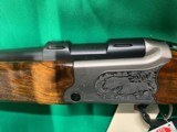 MERKEL DOUBLE RIFLE JAGD30-06 / .223Win - 10 of 10