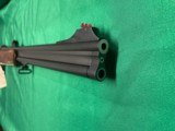 MERKEL DOUBLE RIFLE JAGD30-06 / .223Win - 7 of 10