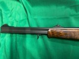 MERKEL DOUBLE RIFLE JAGD30-06 / .223Win - 9 of 10