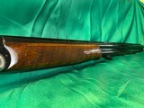 Eduard Kettner O/U Shotgun, Cal. 12 2 3/4, Barrel Length 27 1/2, LOP 14 1/8, Interchangeable Chokes, IM, Full, Weight 7.3 lb - 8 of 8