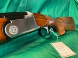Rottweil Supreme, Cal. 12 2 3/4, Barrel Length 28, LOP 14 1/4, Chokes M, Full, Weight 7.1 lb - 4 of 7