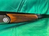 Rottweil Supreme, Cal. 12 2 3/4, Barrel Length 28, LOP 14 1/4, Chokes M, Full, Weight 7.1 lb - 6 of 7
