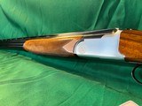 Rottweil Supreme, Cal. 12 2 3/4, Barrel Length 28, LOP 14 1/4, Chokes M, Full, Weight 7.1 lb - 3 of 7