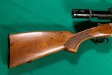 Zoli O/U Shotgun Rifle Combo, Cal. 7x65R, 16 2 3/4 with Kahles Helia L 3-12x56 - 8 of 11