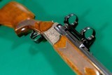Zoli O/U Combo, Cal. 6.5x57R, 16 2 3/4, 30mm Pivot Mount - 8 of 14