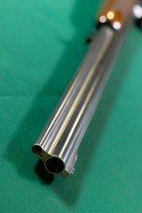 Zoli O/U Combo, Cal. 6.5x57R, 16 2 3/4, 30mm Pivot Mount - 10 of 14