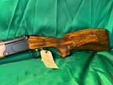 New Merkel Double Rifle, Cal. .30-06, .223Rem. - 2 of 12