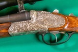 High-end Drilling Krieghoff Neptune 30-06 16GA 16GA
2 3/4 with inserts - 7 of 9