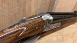 Safari double RifleVery very nice .470 NEhand engraved Merkel 140AE JAGD Elephant / Buffalo - 9 of 9