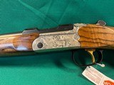 MERKEL K5 CUSTOM USA .308Win - 1 of 9