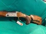MERKEL K5 CUSTOM USA .308Win - 2 of 9