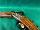 MERKEL K5 CUSTOM USA .308Win - 7 of 9