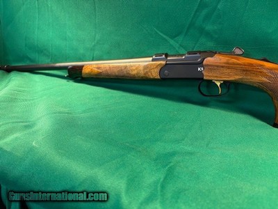 Merkel K5 Black 8x57JRS