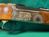 Merkel K5 JAGD CUSTOM 7x65R - 6 of 10