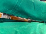 Merkel K5 JAGD CUSTOM 7x65R - 7 of 10