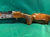 Merkel K5 JAGD CUSTOM 7x65R - 2 of 10
