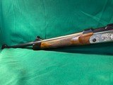 Merkel K5 JAGD CUSTOM 7x65R - 4 of 10