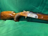 Merkel K5 JAGD CUSTOM 7x65R - 5 of 10