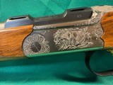 Merkel K5 JAGD CUSTOM 7x65R - 1 of 10