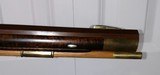 50 cal. Flintlock Rifle - 4 of 14