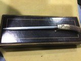 Randall Made Knives Cutlery Set - Rick Bowles Scrimshawed - 5 of 15