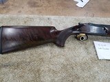 Browning 725 S3 sporter 32 12ga. - 1 of 5