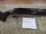 Browning 725 S3 sporter 32 12ga. - 2 of 5