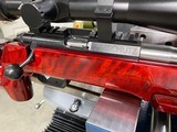 Anschutz 54.30. 22LR.
One of a kind! - 6 of 6