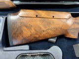 Beretta 694 ACS 12ga like new - 1 of 4