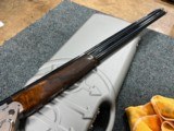 Beretta DT11 32” sporter - 5 of 9