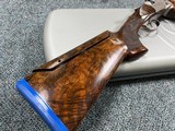 Beretta DT11 32” sporter - 2 of 9