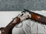 Beretta DT11 32” sporter - 7 of 9