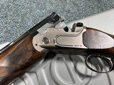 Beretta DT11 32” sporter - 1 of 9