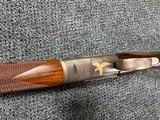 Caesar Guerini Magnus sporting 28ga - 9 of 11