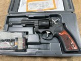 Ruger gp100 Wiley clapp blued - 4 of 4