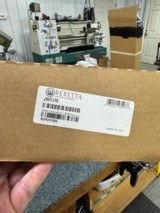 Beretta A300 walnut sporting - 1 of 4