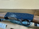 Beretta A300 walnut sporting - 4 of 4