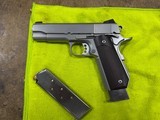 Ed Brown Kobra carry 45acp - 2 of 5
