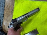 Ed Brown Kobra carry 45acp - 3 of 5