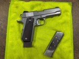 Ed Brown Kobra carry 45acp - 1 of 5