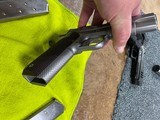 Ed Brown Kobra carry 45acp - 5 of 5