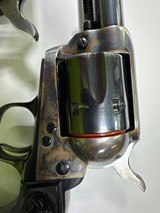 Colt Single Action Army Gen 3 44-40 consecutive serial numbers - 4 of 15