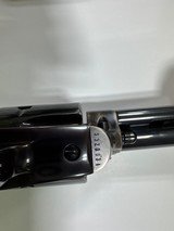 Colt Single Action Army Gen 3 44-40 consecutive serial numbers - 11 of 15