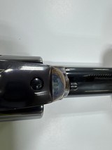 Colt Single Action Army Gen 3 44-40 consecutive serial numbers - 9 of 15