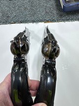 Colt Single Action Army Gen 3 44-40 consecutive serial numbers - 8 of 15