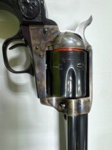 Colt Single Action Army Gen 3 44-40 consecutive serial numbers - 7 of 15